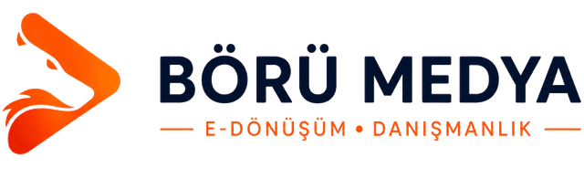 Börü Medya e-Dönüşüm ve Danışmanlık